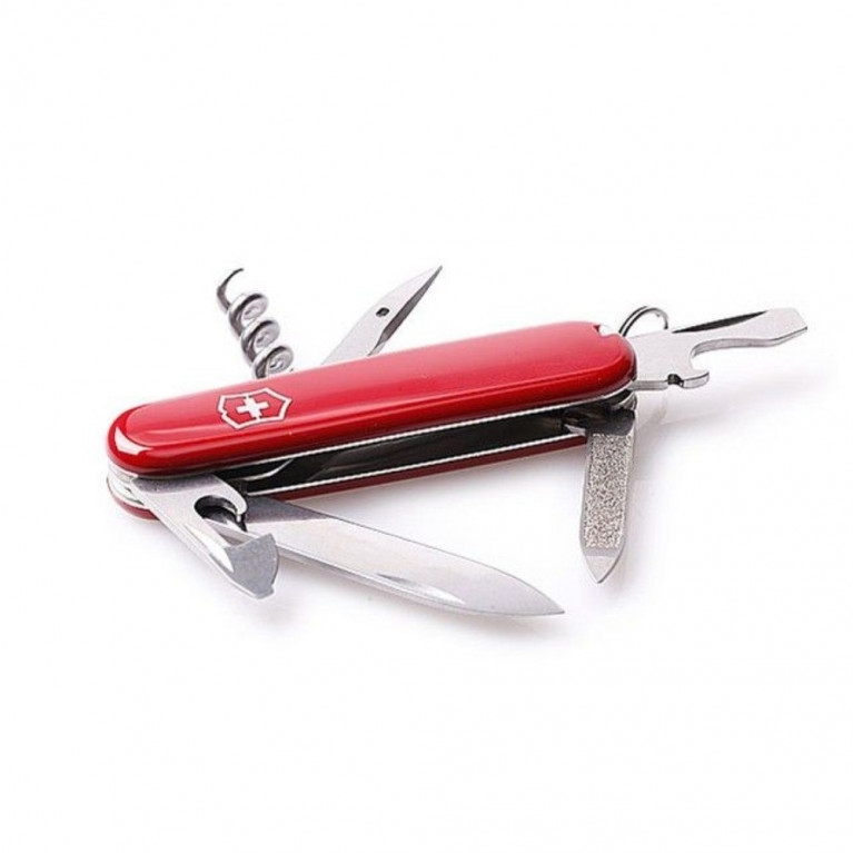 Navaja Victorinox - ROJA 